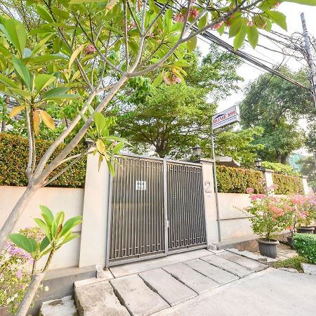 Home 899 Patal Senayan Jacarta Exterior foto